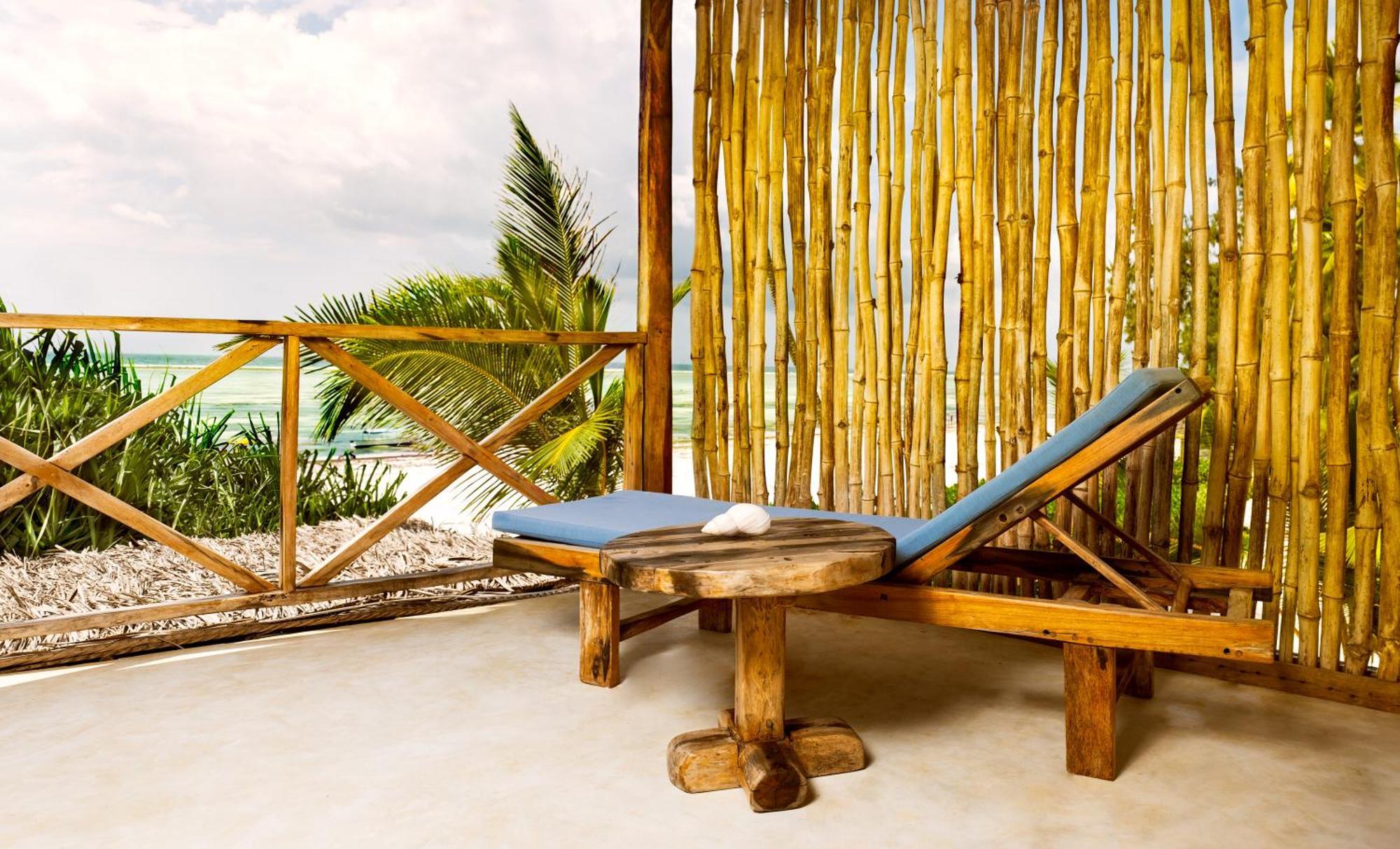 Infinity Beach Boutique Hotel & Spa Матемве Экстерьер фото