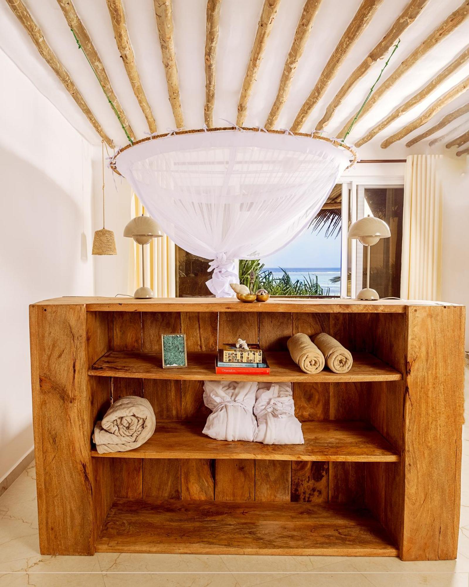 Infinity Beach Boutique Hotel & Spa Матемве Экстерьер фото